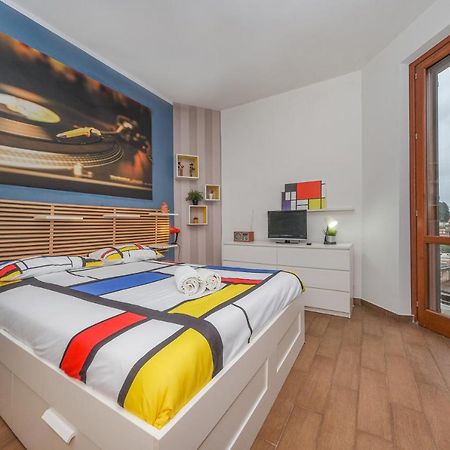 Mondrian House Appartement Rome Buitenkant foto