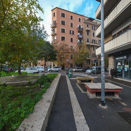 Mondrian House Appartement Rome Buitenkant foto