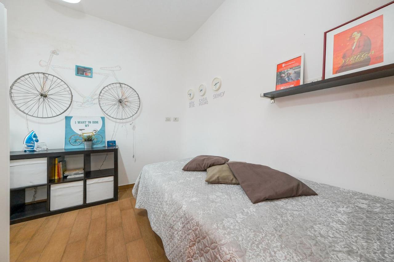 Mondrian House Appartement Rome Buitenkant foto