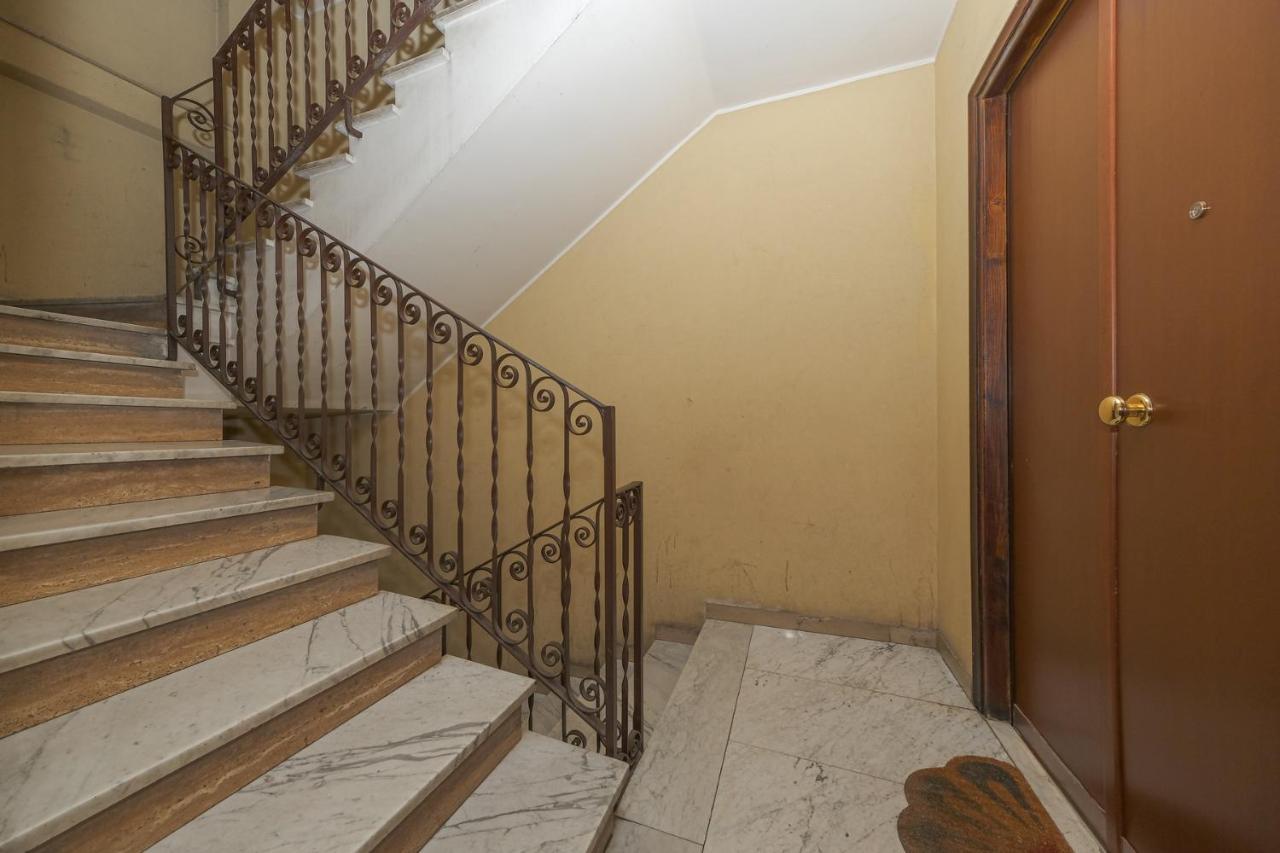 Mondrian House Appartement Rome Buitenkant foto
